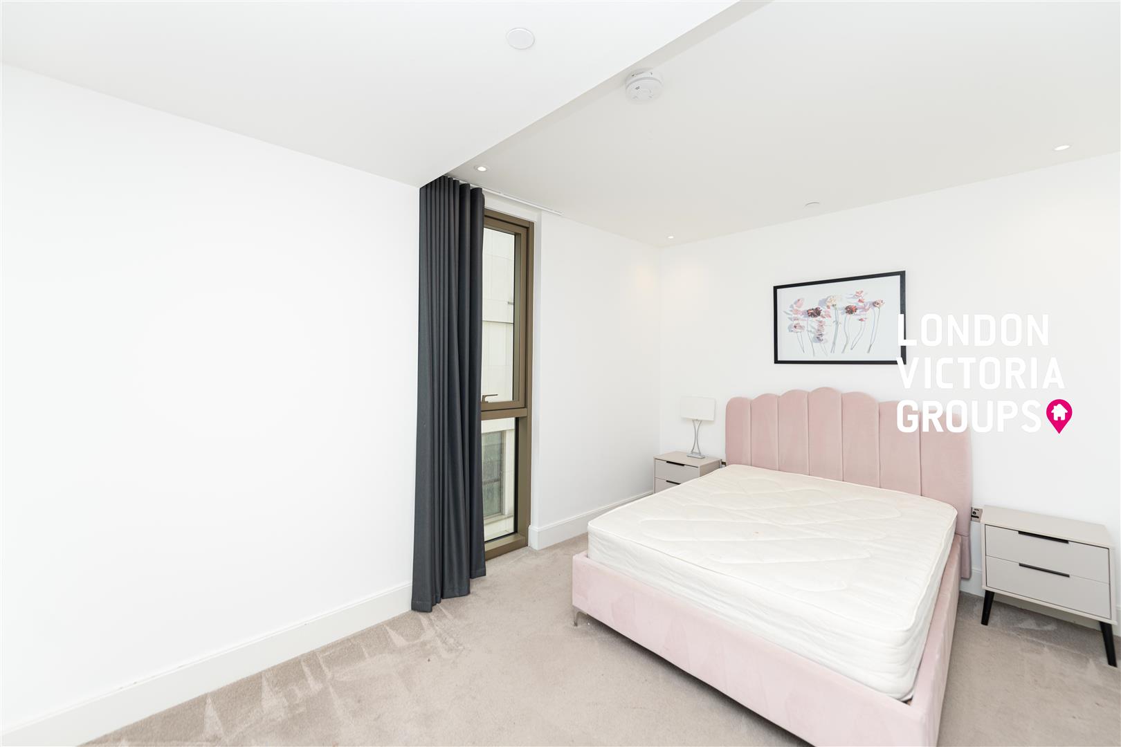 Maclaren House, 7 Warwick Lane, London